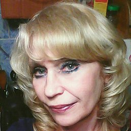 Ирина, Москва, 64 года